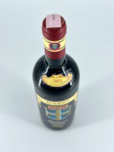 Fattoria dei Barbi, Brunello di Montalcino  - Asta Vini e Distillati. D'Annata, Pregiati e da Collezione - Associazione Nazionale - Case d'Asta italiane