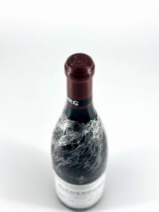 Domaine de la Romanee-Conti, Richebourg Grand Cru  - Asta Vini e Distillati. D'Annata, Pregiati e da Collezione - Associazione Nazionale - Case d'Asta italiane