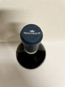 Marchesi Frescobaldi, Castelgiocondo Brunello di Montalcino  - Asta Vini e Distillati. D'Annata, Pregiati e da Collezione - Associazione Nazionale - Case d'Asta italiane