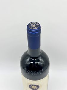 Tenuta San Guido Bolgheri, Sassicaia  - Asta Vini e Distillati. D'Annata, Pregiati e da Collezione - Associazione Nazionale - Case d'Asta italiane