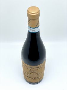 Giuseppe Quintarelli Amarone della Valpolicella Classico  - Asta Vini e Distillati. D'Annata, Pregiati e da Collezione - Associazione Nazionale - Case d'Asta italiane