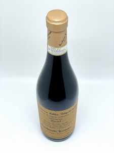 Giuseppe Quintarelli Amarone della Valpolicella Classico  - Asta Vini e Distillati. D'Annata, Pregiati e da Collezione - Associazione Nazionale - Case d'Asta italiane