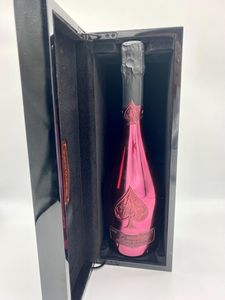 Armand de Brignac Ace of Spades Brut Rosè  - Asta Vini e Distillati. D'Annata, Pregiati e da Collezione - Associazione Nazionale - Case d'Asta italiane