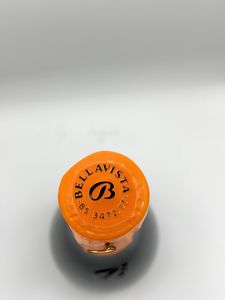 Bellavista, Alma Cuvée Brut  - Asta Vini e Distillati. D'Annata, Pregiati e da Collezione - Associazione Nazionale - Case d'Asta italiane