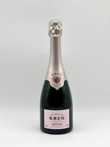 Krug, Brut Rosé  - Asta Vini e Distillati. D'Annata, Pregiati e da Collezione - Associazione Nazionale - Case d'Asta italiane