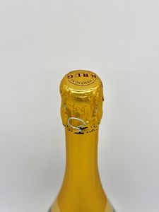 Krug, Grande Cuvée Brut  - Asta Vini e Distillati. D'Annata, Pregiati e da Collezione - Associazione Nazionale - Case d'Asta italiane