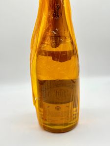 Louis Roederer, Cristal Brut Vintage 2002  - Asta Vini e Distillati. D'Annata, Pregiati e da Collezione - Associazione Nazionale - Case d'Asta italiane