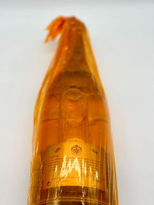 Louis Roederer, Cristal Brut Vintage 2002  - Asta Vini e Distillati. D'Annata, Pregiati e da Collezione - Associazione Nazionale - Case d'Asta italiane