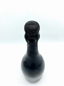 Moët & Chandon, Dom Pérignon Brut Vintage 2000  - Asta Vini e Distillati. D'Annata, Pregiati e da Collezione - Associazione Nazionale - Case d'Asta italiane