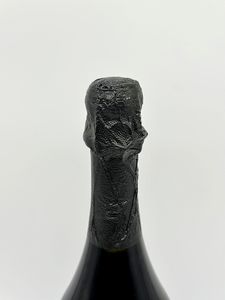 Moët & Chandon, Dom Pérignon Brut Vintage 2009  - Asta Vini e Distillati. D'Annata, Pregiati e da Collezione - Associazione Nazionale - Case d'Asta italiane