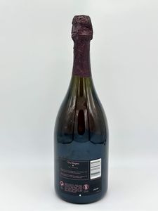 Moët & Chandon, Dom Pérignon Rosé Vintage 2006  - Asta Vini e Distillati. D'Annata, Pregiati e da Collezione - Associazione Nazionale - Case d'Asta italiane