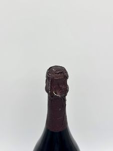 Moët & Chandon, Dom Pérignon Rosè Vintage 2006  - Asta Vini e Distillati. D'Annata, Pregiati e da Collezione - Associazione Nazionale - Case d'Asta italiane