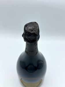 Moët et Chandon, Dom Pérignon Vintage Brut  - Asta Vini e Distillati. D'Annata, Pregiati e da Collezione - Associazione Nazionale - Case d'Asta italiane