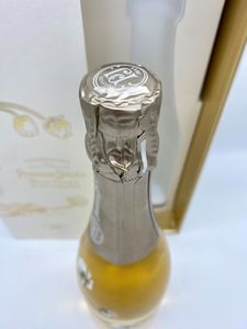 Perrier-Jouët, Belle Èpoque Fleur de Champagne Blanc de Blancs Brut 2002  - Asta Vini e Distillati. D'Annata, Pregiati e da Collezione - Associazione Nazionale - Case d'Asta italiane