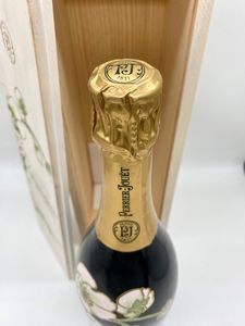 Perrier-Jouët, Belle Èpoque Fleur de Champagne Brut 2012  - Asta Vini e Distillati. D'Annata, Pregiati e da Collezione - Associazione Nazionale - Case d'Asta italiane