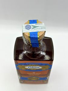 Coloma 8 Anos Rum  - Asta Vini e Distillati. D'Annata, Pregiati e da Collezione - Associazione Nazionale - Case d'Asta italiane