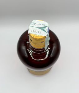 Caroni,  12 Years Old Extra Strong Rum  - Asta Vini e Distillati. D'Annata, Pregiati e da Collezione - Associazione Nazionale - Case d'Asta italiane