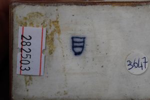 Ventun scatole porta tè Cina ed Europa, XVIII-XX secolo.<BR>  - Asta Maioliche e Porcellane - Associazione Nazionale - Case d'Asta italiane