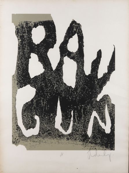 Claes Oldenburg : Ray Gun  - Asta Prints & Multiples - Associazione Nazionale - Case d'Asta italiane