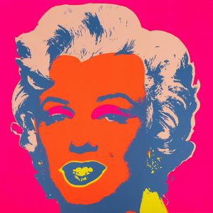 Andy Warhol, After : Marilyn  - Asta Prints & Multiples - Associazione Nazionale - Case d'Asta italiane