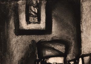 GEORGES ROUAULT : Ce sera la dernière petit père!  - Asta Prints & Multiples - Associazione Nazionale - Case d'Asta italiane