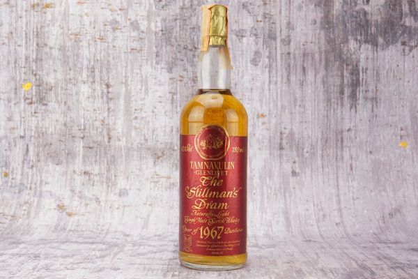 Tamnavulin 1967  - Asta September Spirits - Whisky, Whiskey e Bourbon da Collezione - Associazione Nazionale - Case d'Asta italiane