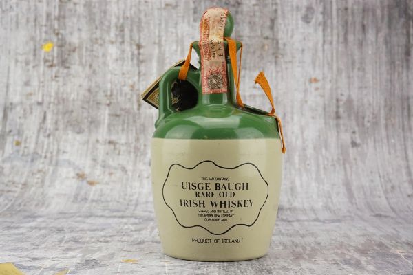 Uisge Baugh  - Asta September Spirits - Whisky, Whiskey e Bourbon da Collezione - Associazione Nazionale - Case d'Asta italiane