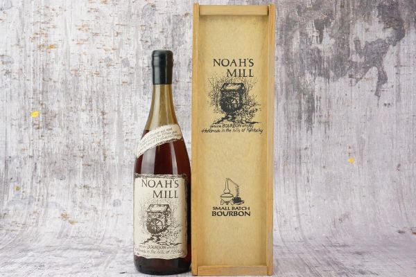 Noah’s Mill Batch n. E-25-78  - Asta September Spirits - Whisky, Whiskey e Bourbon da Collezione - Associazione Nazionale - Case d'Asta italiane