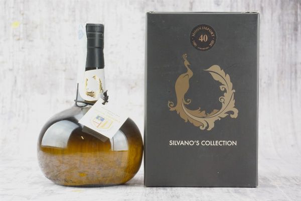 Ord 2005 Bouquet  - Asta September Spirits - Whisky, Whiskey e Bourbon da Collezione - Associazione Nazionale - Case d'Asta italiane