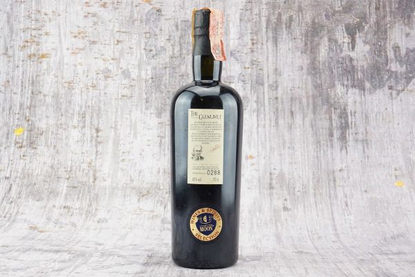 Glenlivet 1976  - Asta September Spirits - Whisky, Whiskey e Bourbon da Collezione - Associazione Nazionale - Case d'Asta italiane