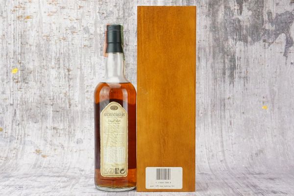 Auchentoshan 1975  - Asta September Spirits - Whisky, Whiskey e Bourbon da Collezione - Associazione Nazionale - Case d'Asta italiane