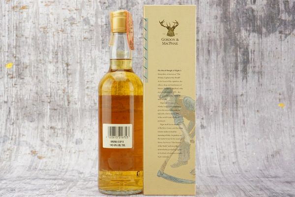 Brora 1982  - Asta September Spirits - Whisky, Whiskey e Bourbon da Collezione - Associazione Nazionale - Case d'Asta italiane