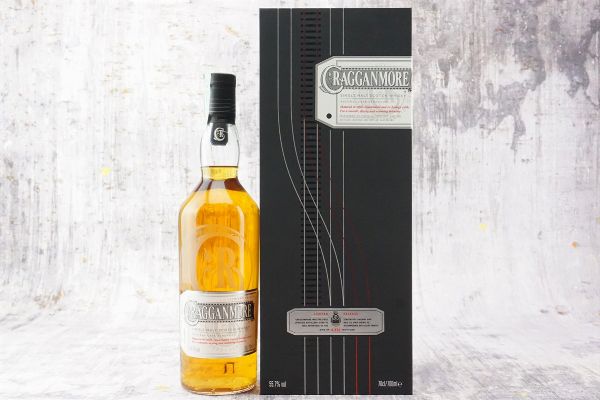 Cragganmore  - Asta September Spirits - Whisky, Whiskey e Bourbon da Collezione - Associazione Nazionale - Case d'Asta italiane