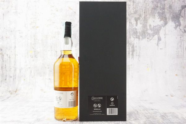 Cragganmore  - Asta September Spirits - Whisky, Whiskey e Bourbon da Collezione - Associazione Nazionale - Case d'Asta italiane