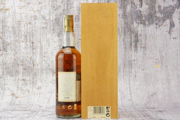 Glen Garioch  - Asta September Spirits - Whisky, Whiskey e Bourbon da Collezione - Associazione Nazionale - Case d'Asta italiane