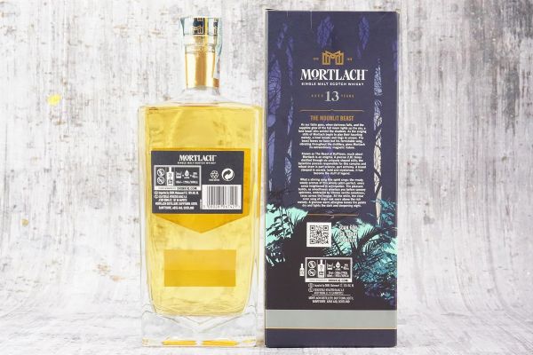 Mortlach Special Release 2021  - Asta September Spirits - Whisky, Whiskey e Bourbon da Collezione - Associazione Nazionale - Case d'Asta italiane