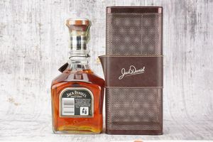 Jack Daniel’s  - Asta September Spirits - Whisky, Whiskey e Bourbon da Collezione - Associazione Nazionale - Case d'Asta italiane