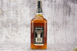 Jack Daniel’s Old No. 7  - Asta September Spirits - Whisky, Whiskey e Bourbon da Collezione - Associazione Nazionale - Case d'Asta italiane