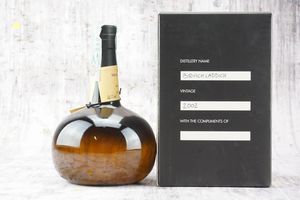 Bruichladdich 2002  - Asta September Spirits - Whisky, Whiskey e Bourbon da Collezione - Associazione Nazionale - Case d'Asta italiane