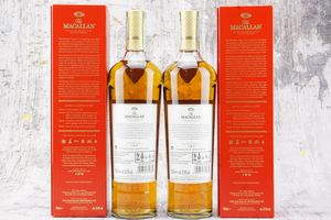 Macallan Classic Cut  - Asta September Spirits - Whisky, Whiskey e Bourbon da Collezione - Associazione Nazionale - Case d'Asta italiane