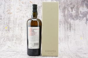 Invergordon 1987  - Asta September Spirits - Whisky, Whiskey e Bourbon da Collezione - Associazione Nazionale - Case d'Asta italiane