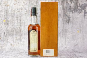 Auchentoshan 1975  - Asta September Spirits - Whisky, Whiskey e Bourbon da Collezione - Associazione Nazionale - Case d'Asta italiane