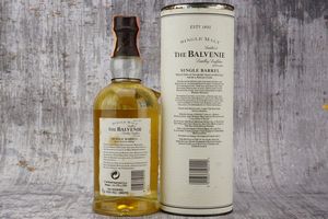 Balvenie  - Asta September Spirits - Whisky, Whiskey e Bourbon da Collezione - Associazione Nazionale - Case d'Asta italiane