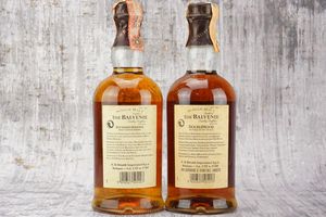 Selezione Balvenie  - Asta September Spirits - Whisky, Whiskey e Bourbon da Collezione - Associazione Nazionale - Case d'Asta italiane