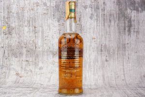 Bowmore  - Asta September Spirits - Whisky, Whiskey e Bourbon da Collezione - Associazione Nazionale - Case d'Asta italiane