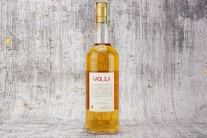 Caol Ila 1980  - Asta September Spirits - Whisky, Whiskey e Bourbon da Collezione - Associazione Nazionale - Case d'Asta italiane