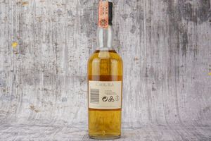 Caol Ila  - Asta September Spirits - Whisky, Whiskey e Bourbon da Collezione - Associazione Nazionale - Case d'Asta italiane