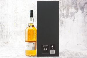 Cragganmore  - Asta September Spirits - Whisky, Whiskey e Bourbon da Collezione - Associazione Nazionale - Case d'Asta italiane