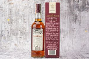 Glendronach  - Asta September Spirits - Whisky, Whiskey e Bourbon da Collezione - Associazione Nazionale - Case d'Asta italiane