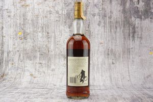 Macallan 1972  - Asta September Spirits - Whisky, Whiskey e Bourbon da Collezione - Associazione Nazionale - Case d'Asta italiane